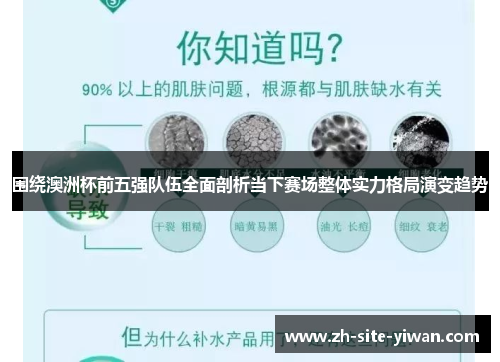 围绕澳洲杯前五强队伍全面剖析当下赛场整体实力格局演变趋势
